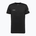 Koszulka męska Mammut Selun FL black 5