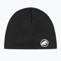 Czapka zimowa Mammut Taiss Beanie black