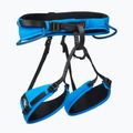 Uprząż wspinaczkowa Mammut Ophir 3 Slide 2.0 glacier blue/sapphire 2