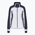 Kurtka narciarska damska KJUS Formula white/deep space 6