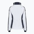 Kurtka narciarska damska KJUS Formula white/deep space 7