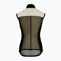 Kamizelka rowerowa damska ASSOS Uma GT Wind C2 W moon sand 4