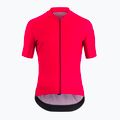Koszulka rowerowa męska ASSOS Mille GT C2 EVO lunar red