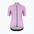 Koszulka rowerowa damska ASSOS Uma GT S11 interstellar orchid