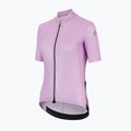 Koszulka rowerowa damska ASSOS Uma GT S11 interstellar orchid 4