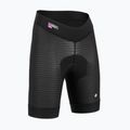 Bokserki rowerowe damskie ASSOS Tactica Liner Shorts ST T3 W black 3