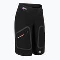Spodenki rowerowe damskie ASSOS Tactica Cargo Shorts T3 black 2