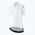 Koszulka rowerowa damska ASSOS Uma GT S11 white 4