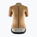 Koszulka rowerowa damska ASSOS Uma GT S11 bronze ash
