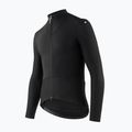 Longsleeve rowerowy męski ASSOS Equipe R S11 Spring Fall black 3