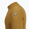 Bluza rowerowa męska ASSOS Mille GT Spring Fall C2 bronze ash 3
