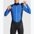 Longsleeve rowerowy męski ASSOS Ultraz Winter Skin Layer P1 calypso blu 3