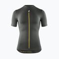 Koszulka rowerowa męska ASSOS Spring Fall Skin Layer P1 anthracite grey