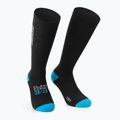 Skarpety ASSOS Ultra Winter Fugu black