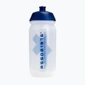 Bidon rowerowy ASSOS 1976 500 ml secret blue 2
