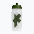 Bidon rowerowy ASSOS 1976 500 ml edge green 2