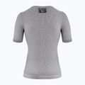 Potówka kolarska męska ASSOS Summer Skin Layer P1 grey 2
