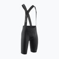 Spodenki rowerowe męskie ASSOS Mille GTS S11 Bib Shorts black 3