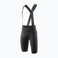 Spodenki rowerowe męskie ASSOS Mille GTS S11 Bib Shorts black 4