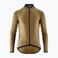 Kurtka rowerowa męska ASSOS Mille GT C2 Wind bronze ash