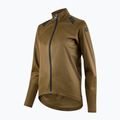 Kurtka rowerowa damska ASSOS Uma GT S11 Shell bronze ash 4