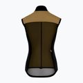 Kamizelka rowerowa damska ASSOS Uma GT Wind C2 W bronze ash 2