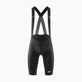 Spodenki rowerowe męskie ASSOS Equipe R S11 Bib Shorts black