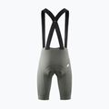 Spodenki rowerowe męskie ASSOS Equipe R S11 Bib Shorts edge green 2