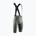 Spodenki rowerowe męskie ASSOS Equipe R S11 Bib Shorts edge green 3