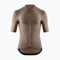 Koszulka rowerowa męska ASSOS Equipe R S11 terra sand