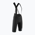 Spodenki rowerowe damskie ASSOS Dyora R S11 Bib Shorts W black 3