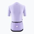 Koszulka rowerowa damska ASSOS Dyora R S11 stella lavender 2