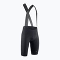 Spodenki rowerowe męskie ASSOS Mille GTS Spring Fall S11 Bib Shorts black 3