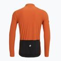 Bluza rowerowa męska ASSOS Mille GT Spring Fall C2 rusty brown 2