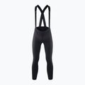 Spodnie rowerowe męskie ASSOS Mille GT Bib Tights S11 black
