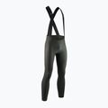 Spodnie rowerowe męskie ASSOS Mille GT Bib Tights S11 deep green 3