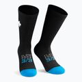 Skarpety ASSOS Ultraz Winter P1 black