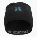 Czapka rowerowa ASSOS Winter Cap P1 black