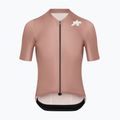Koszulka rowerowa męska ASSOS Mille GT S11 EVO blossom pink