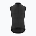 Kamizelka rowerowa męska ASSOS Mille GT Wind S11 black