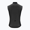 Kamizelka rowerowa męska ASSOS Mille GT Wind S11 black 2