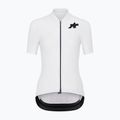 Koszulka rowerowa damska ASSOS Uma GT S11 EVO white