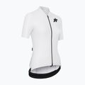 Koszulka rowerowa damska ASSOS Uma GT S11 EVO white 3