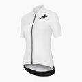 Koszulka rowerowa damska ASSOS Uma GT S11 EVO white 4