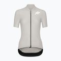 Koszulka rowerowa damska ASSOS Uma GT S11 EVO almond milk