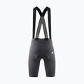 Spodenki rowerowe męskie ASSOS Equipe R S11 Bib Shorts robust grey 2
