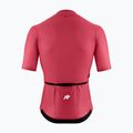 Koszulka rowerowa męska ASSOS Equipe R S11 deadly berry 2
