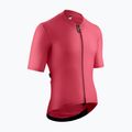 Koszulka rowerowa męska ASSOS Equipe R S11 deadly berry 3