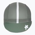 Czapka z daszkiem rowerowa ASSOS Endurance P1 edge green 2