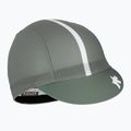 Czapka z daszkiem rowerowa ASSOS Endurance P1 edge green 5
